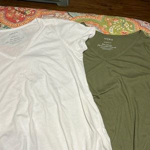 Torrid classic fit T-shirt’s